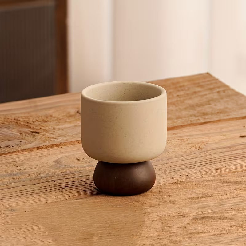 Lureto Ceramic Coffee Mug