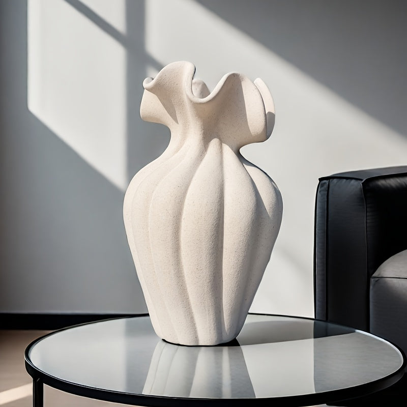 Lureto Ceramic Vase
