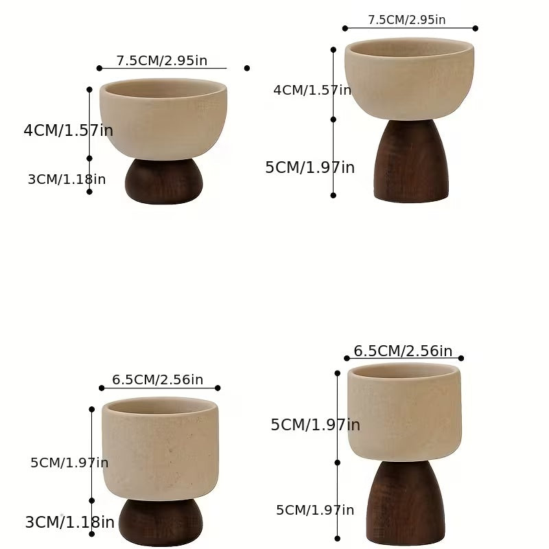 Lureto Ceramic Coffee Mug