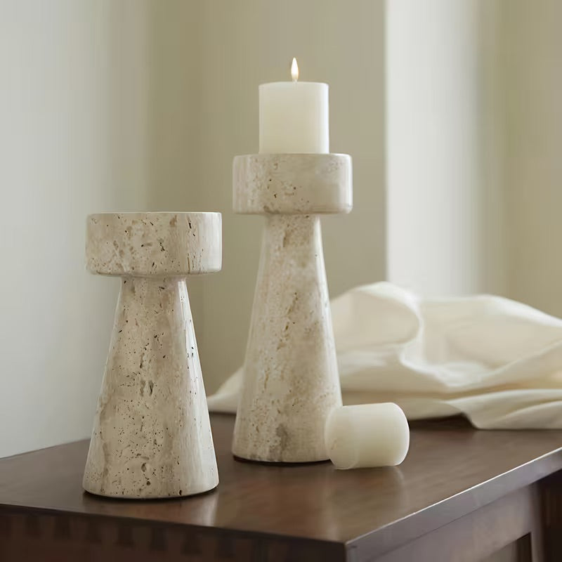 Lureto Stone Ornament