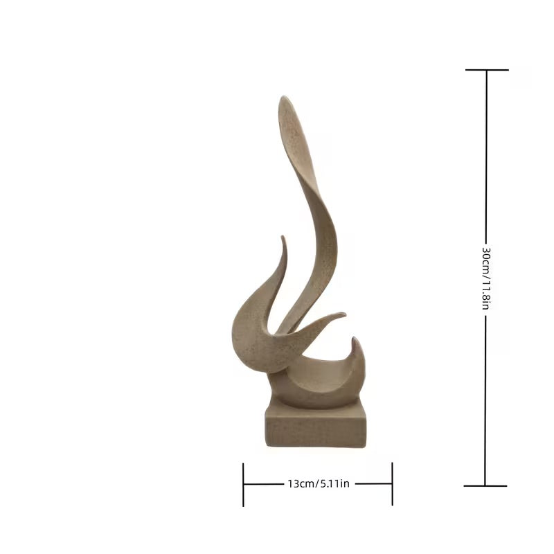 Lureto Figurine