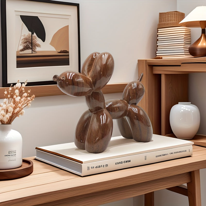Lureto Balloon Dog Sculpture