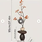Lureto Bohemian Vase