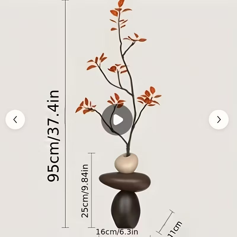 Lureto Bohemian Vase