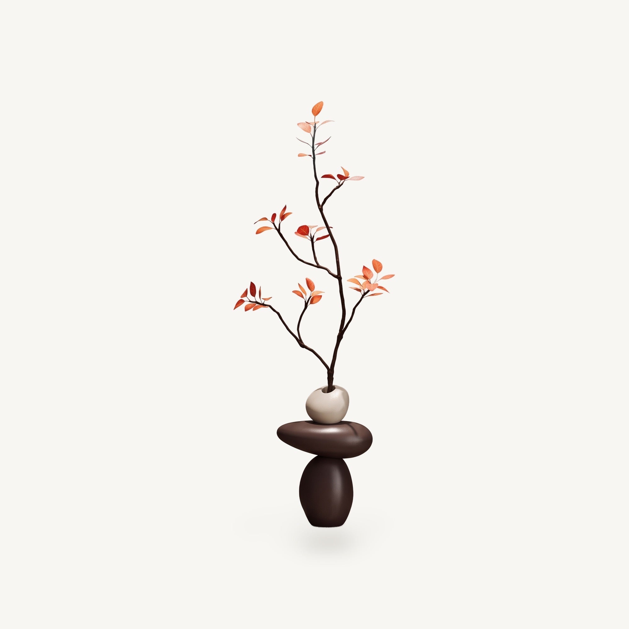Lureto Bohemian Vase