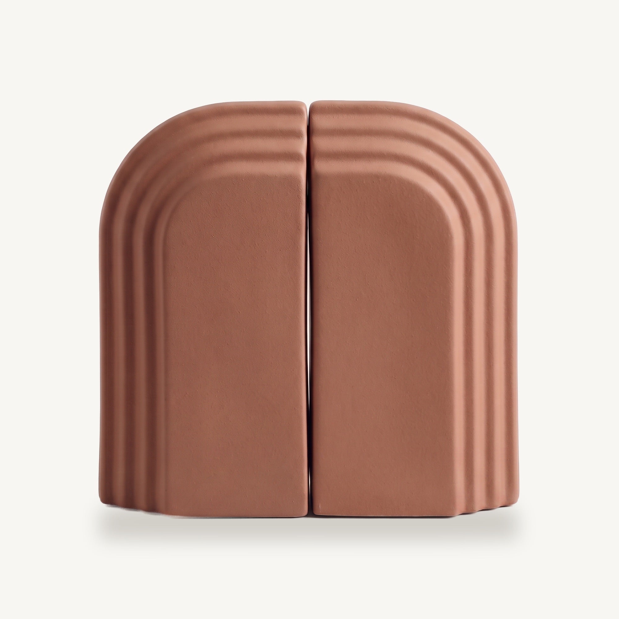 Lureto Arch Bookends