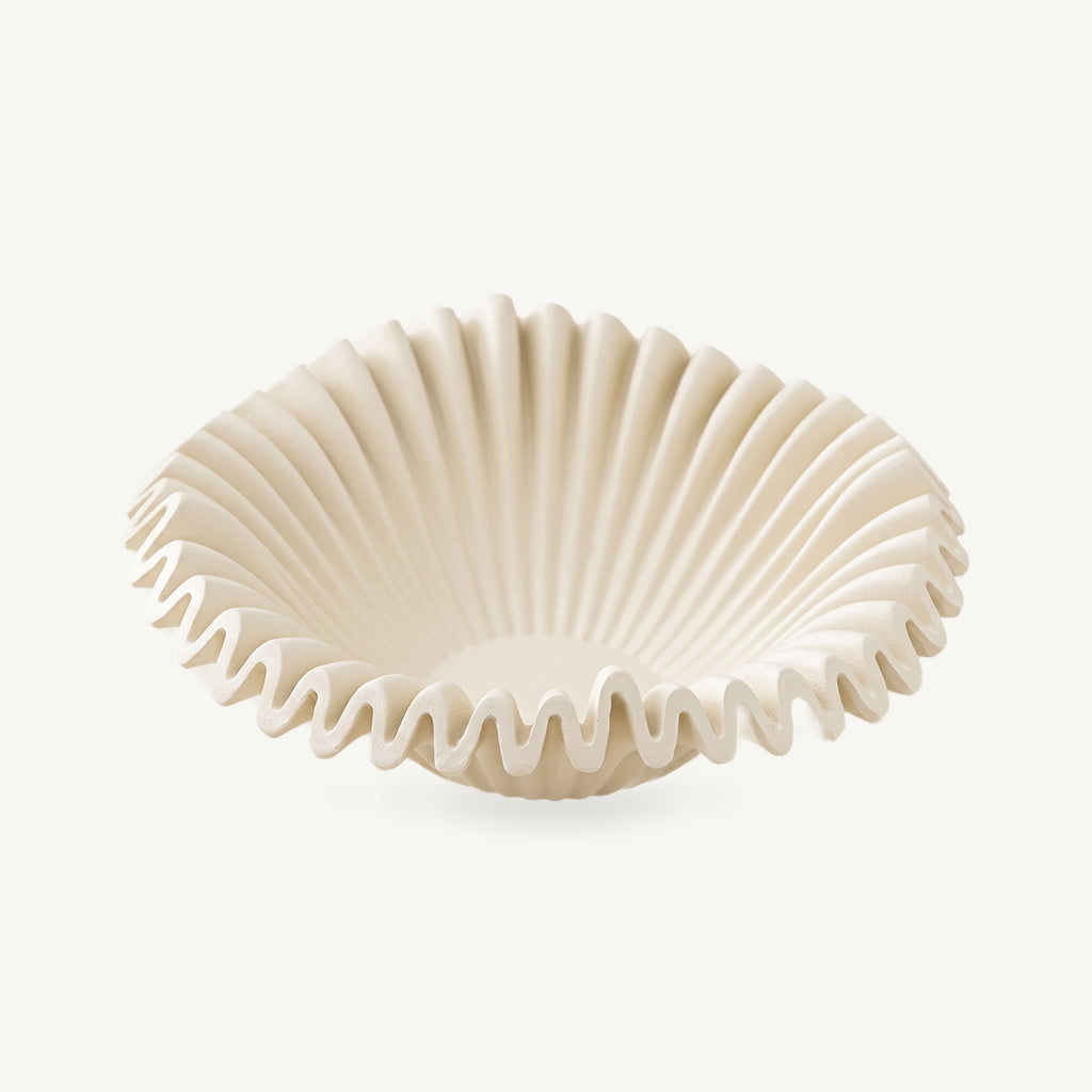 Lureto Wavy Resin Tray