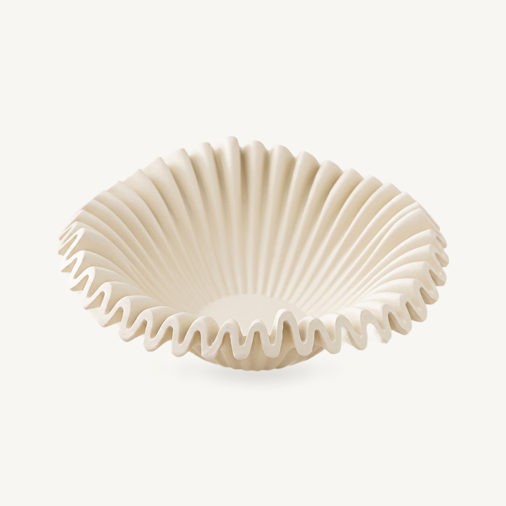 Lureto Wavy Resin Tray