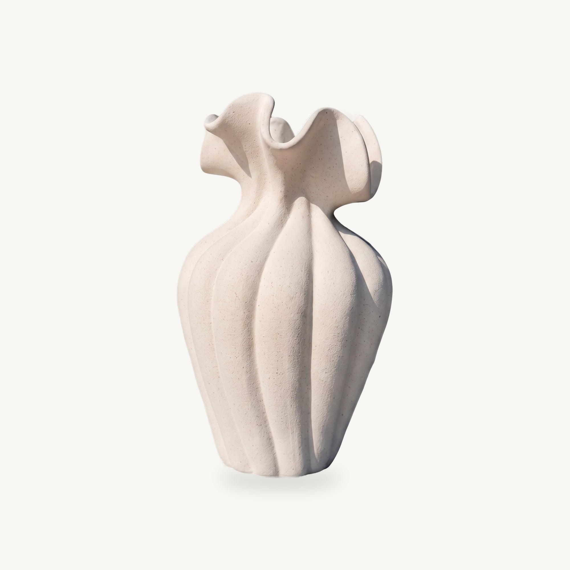 Lureto Ceramic Vase